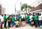 TCDA Reaffirms Commitment  To Environmental Sustainability During National Sanitation Drive
