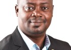 Eastern Regional NDC Secretary Hopeful,Lawyer Isaac Minta Larbi Celebrates Birthday By Donating   Water, Rice, and Fresh Yogurt To Akwadum Christian Village