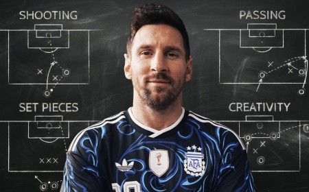Beyond Goals and Assists: The Numbers Behind Lionel Messi’s 2026 World Cup Masterclass
