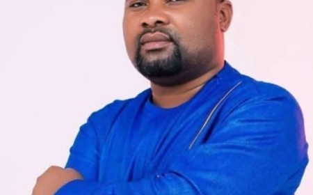 Prove NLA’s‘GH₵3bn Giveaway’ Allegation -Razak Opoku Dares The Fourth Estate