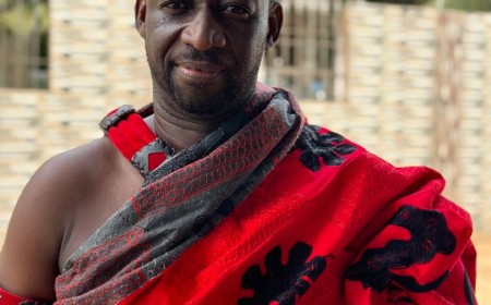 Peace Restored To Gomoa  Fetteh Kakraba: Court Awards 6,731.39 Acres Of Land To The Royal Essel Amoquandoh Twidan Family In Landmark Judgment
