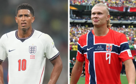 2026 World Cup Quarterfinal Preview: Morocco Targets Historic Title as Eight Teams Battle for Semifinal Places