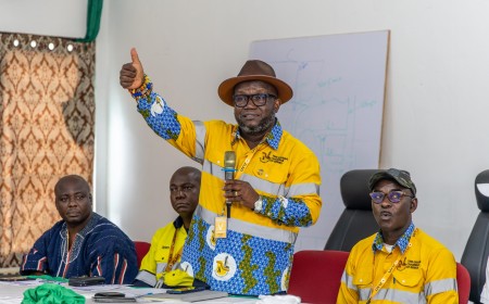 Mining Chamber Calls for New Strategy Focused On Value Retention