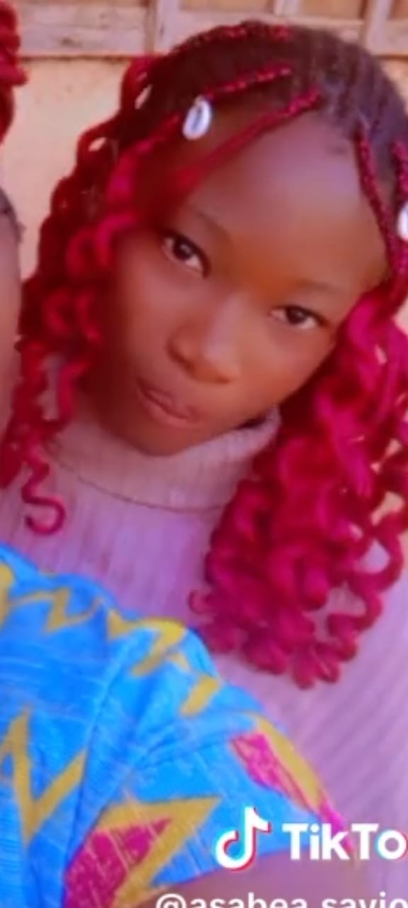 MISSING PERSON ALERT: SHILA PAPATIEE
