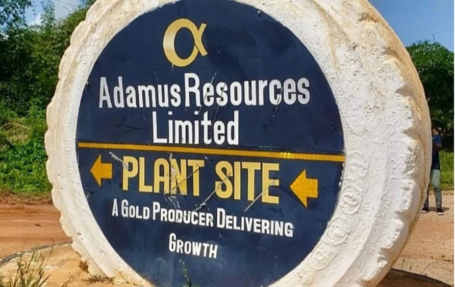 Adamus Resources Welcomes Govt Reprieve; Reaffirms Commitment To Sustainable Future