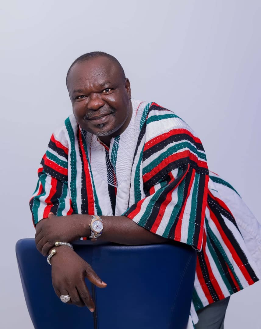Political Achievements Galore: NDC's Dakudzi Helps Intercept   25 Fertilizer Trucks Allegedly Hoarded By Top NPP Officials