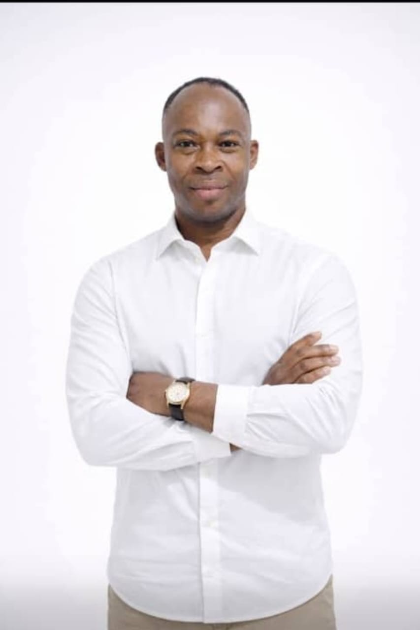 North Tongu NDC Chairman Hopeful Outlines Ambitious Vision; Pledges To Transform Constituency 