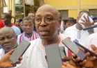 NPP Rubbishes Appointment Of Volta Regional Officers