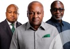 From Kingston To Tema:Turning Mahama’s Directive Into Trade