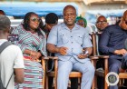 Volta Regional MinisterCalls  On Chiefs And Residents To End Chieftaincy And Land Disputes