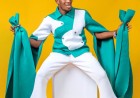 Gospel Rockstar Paul Wambantem Sets Date For 10th Annual Azusa Praise At Disciples Of Christ Ministries near Weija Junction; Invites Believers To Join Gospel Event