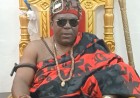 Okaishie Mantse Calls For Clean Environment, Unity And Respect for Chieftaincy After Homowo Celebration