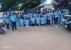 1986 Middle School Leavers Celebrate 40th Anniversary; Local Group Supports Mepe Community With Healthcare And Infrastructure Donations