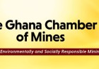 Ghana Chamber Of Mines Engages Adamus And Regulators Over Lease Revocation