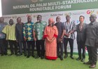 Driving Value and Inclusion:  TCDA Leads Ghana’s 100,000 Hectare Oil Palm Push