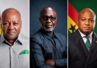 Mahama’s Jamaica Visit Opens A New Atlantic Maritime Door