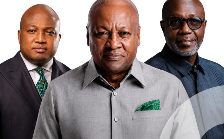 From Kingston To Tema:Turning Mahama’s Directive Into Trade