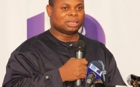 IMANI AFRICA CHALLENGES GSA’S BAN ON VEHICLES OVER 15-YEARS-OLD