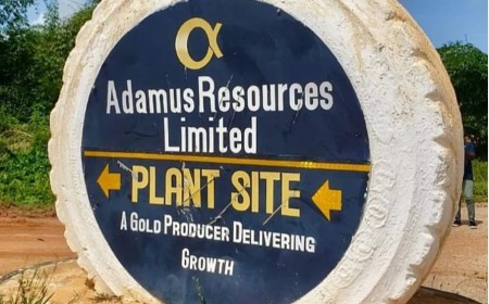 Adamus Resources Welcomes Govt Reprieve; Reaffirms Commitment To Sustainable Future