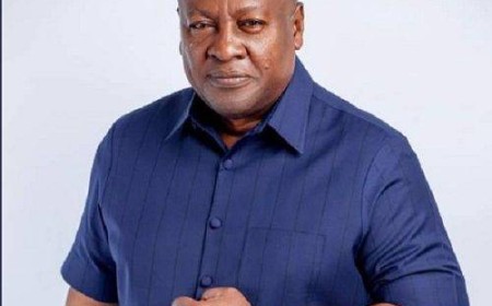 Growing Tension And Frustration In Mepe Over Abandoned Akosombo Dam Resettlement Project