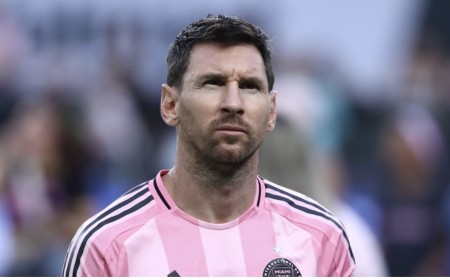 Is Lionel Messi's career coming to a close