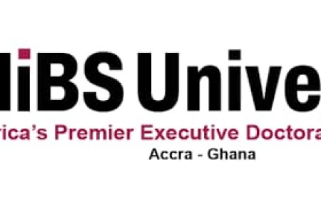 NIBS University Celebrates  Class of 2026, Launches New Research And Alumni Initiatives