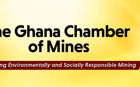 Ghana Chamber Of Mines Engages Adamus And Regulators Over Lease Revocation