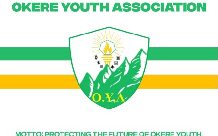 Ahead Of Addae Butuw: Okere Youth Rejects Ban On Noise Making-Notice Issued By Akropong-Urges Public To Disregard Noise-Making Ban