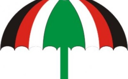 George Gets Massive Endorsement For NDC Tempane Constituency Chairmanship Bid; Candidate Has The Capacity To Galvanize Base For 2028