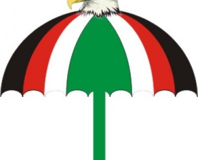 George Gets Massive Endorsement For NDC Tempane Constituency Chairmanship Bid; Candidate Has The Capacity To Galvanize Base For 2028
