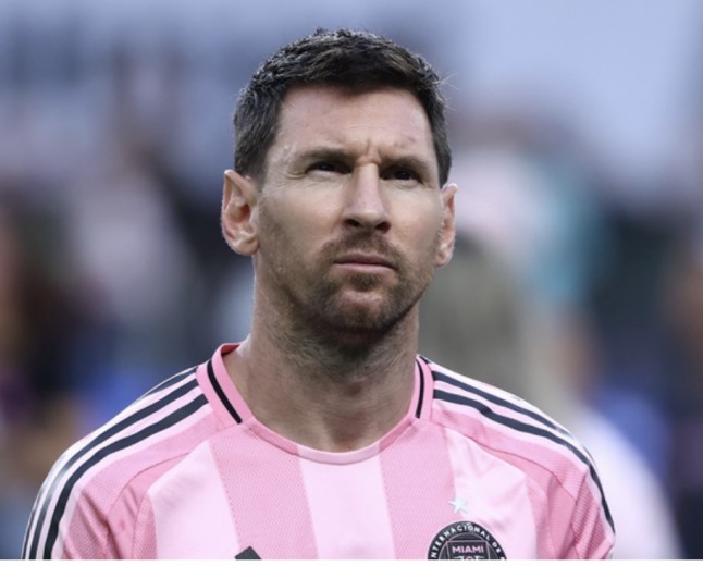 Is Lionel Messi's career coming to a close
