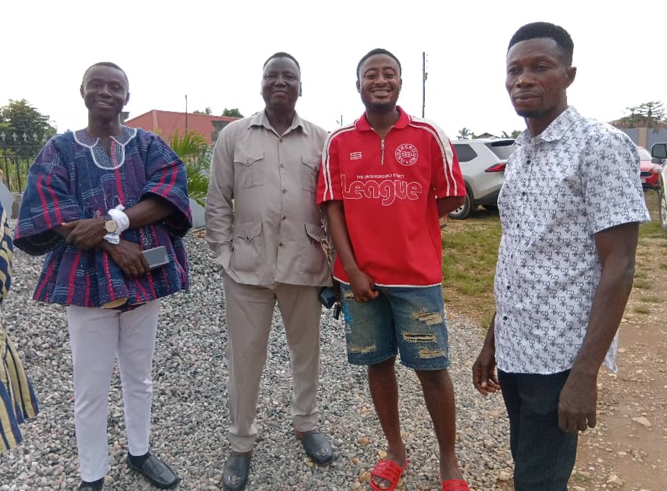 Our Campaign Must Be Devoid Of Character Assassination; Atiwa West NDC Secretary Hopeful Outlines United Front And Ambitious Vision