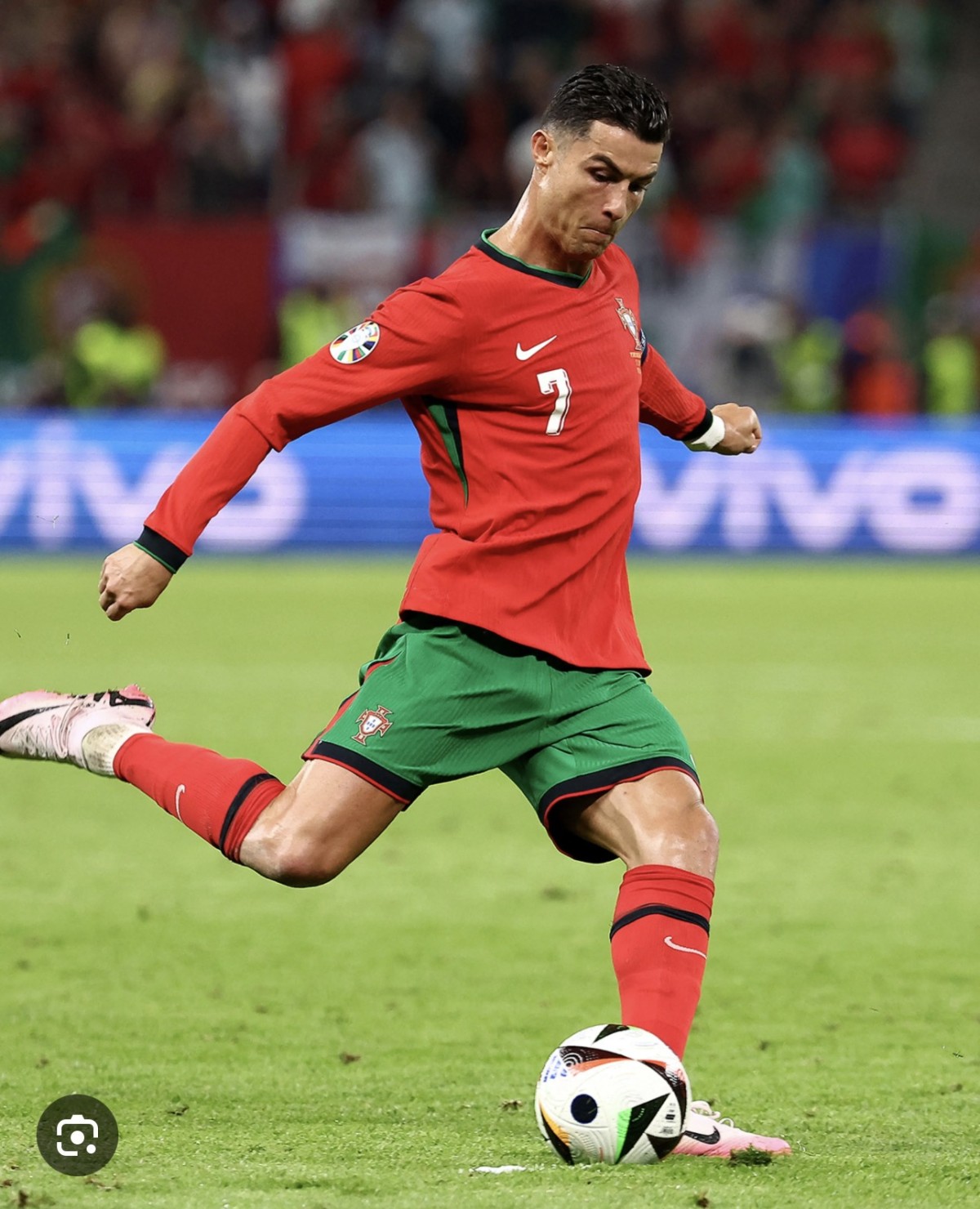 Cristiano Ronaldo Calls for Lifetime Stadium Bans After Diogo Jota Chants