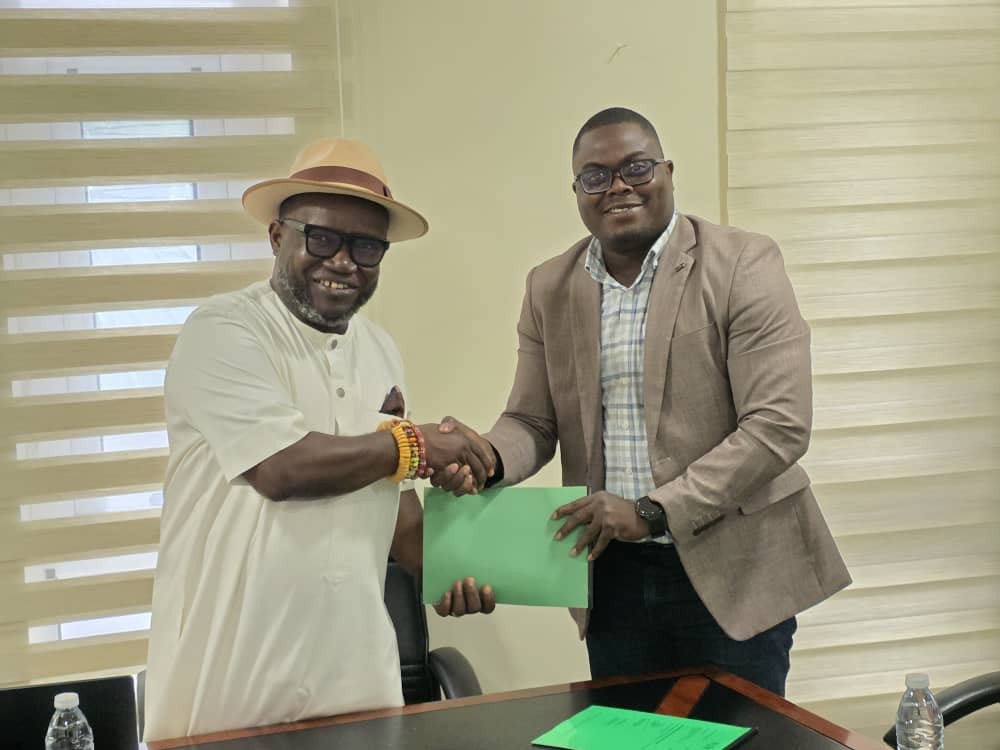 Ghana Chamber of Mines Advances Digital Transformation With Member Management Portal 