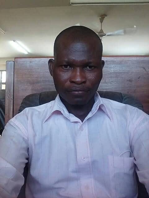 NDC Youth Leader Petitions  Speaker  And Ministers  Over Kusaug Youth Killings  And Brutality By Security  Operatives; Demands Probe Into The Crisis 