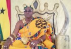 HRH Saawa Yaalo Kwadaa I Praises Roads Minister Over Ghana Road Development