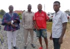 Our Campaign Must Be Devoid Of Character Assassination; Atiwa West NDC Secretary Hopeful Outlines United Front And Ambitious Vision
