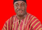 Chiana-Paga NDC Chair Announces Re-Election Bid; Highlights Key Achievements And Track Record