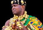 I'm Not The Paramount Chief Of Eastern Nzema-Self Styled  Chief, Berenger Aka Flanton, Confesses 