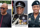 CID Boss COP Yaako Donkor, Madina Police Under Fire--As Landowners Slam Them For  Ignoring Evidence-Backed Petitions Over New Ogbojo Evictions
