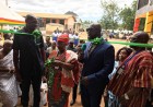 Ga West MCE Promises Influx Of Development Projects Under Mahama Government