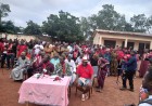 Lives In Danger At New Ogbojo As President Mahama Urged To Halt Eviction Of 1,900 Households 