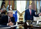 EPA Plans to Remove Federal Limits on Power Plant Climate Pollution
