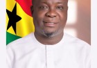 Anyaa-Sowutuom MP Backs Residents Protesting Poor Roads and Drainage Challenges; Decries Business Disruptions and Flooding Caused by Minor Rainfall