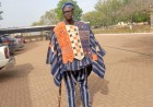 Dr.Akumsigiya Declares Bid For NDC Chairman Of Chiana-Paga Constituency