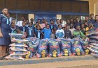 Chamber Of Mines Extends Support To Akropong, Mampong Special Schools