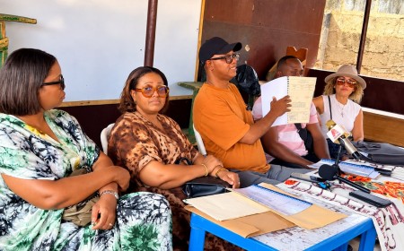 Evans Teye Estate Sets October Deadline To Regularize New Ogbojo Lands Or Face Evictions