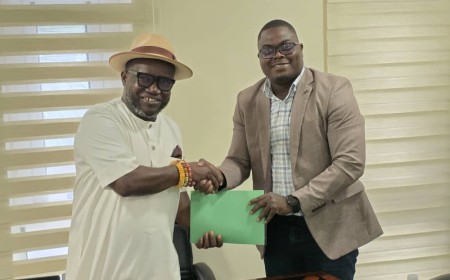 Ghana Chamber of Mines Advances Digital Transformation With Member Management Portal 