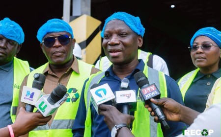 Parliamentary Committee Calls For Support To Strengthen Waste Management