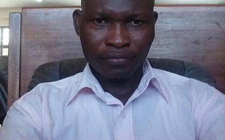 NDC Youth Leader Petitions  Speaker  And Ministers  Over Kusaug Youth Killings  And Brutality By Security  Operatives; Demands Probe Into The Crisis 
